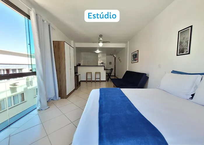 Loft Prainha