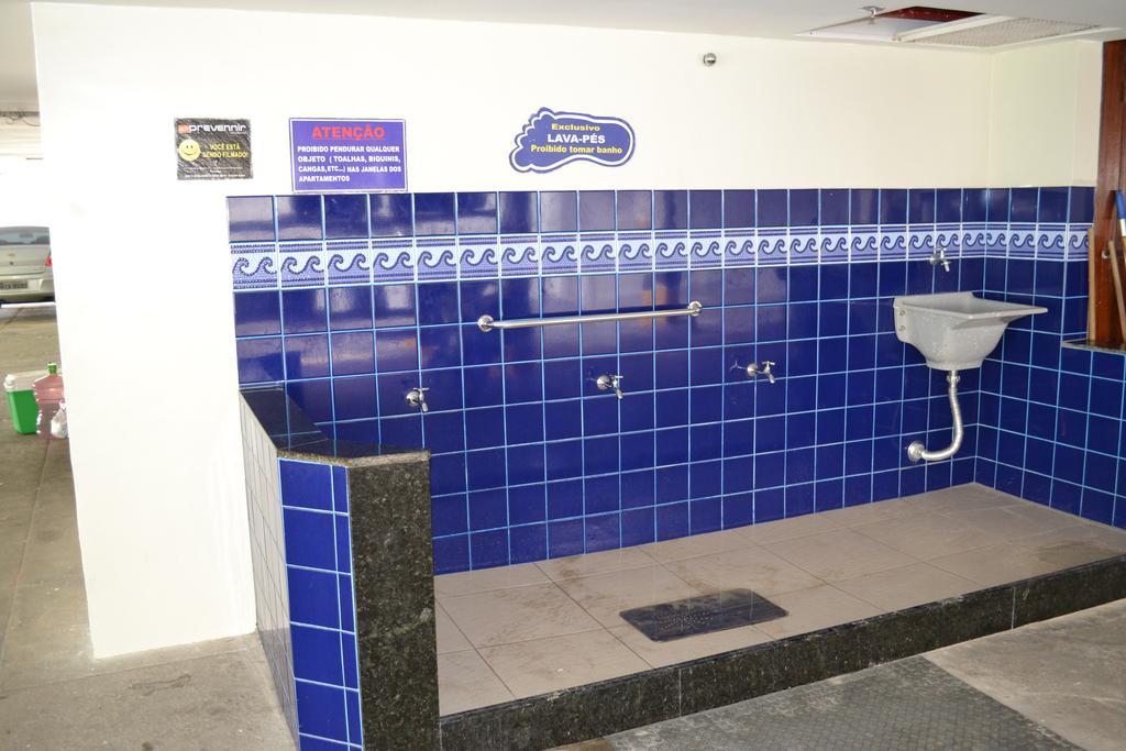 Apartment Loft Prainha